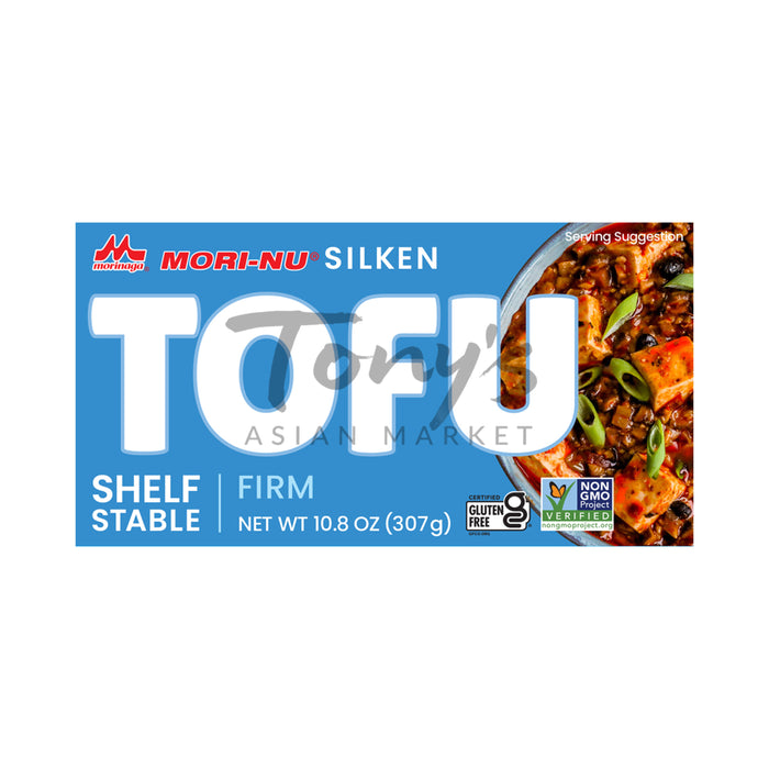 Mori-Nu Silken Tofu Firm 307g