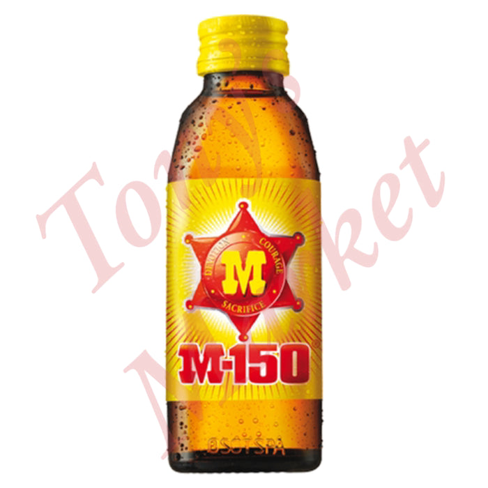 M150 - Energy Drink 150ml