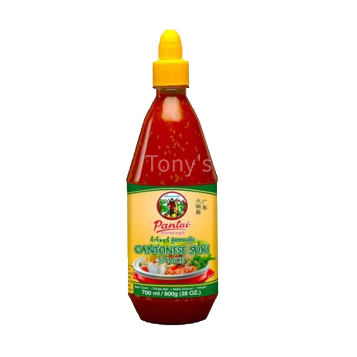 Pantai-Cantonese Suki Sauce 435mL（广式火锅酱）