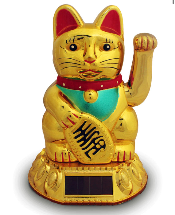 Lucky Cat Solar - 6095111