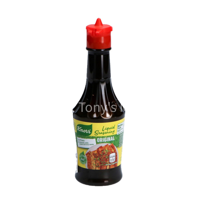 Knoii-Liquid Seasoning Original 250mL