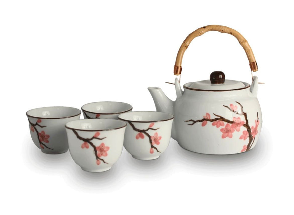 Tea Set 800ml - 6030337