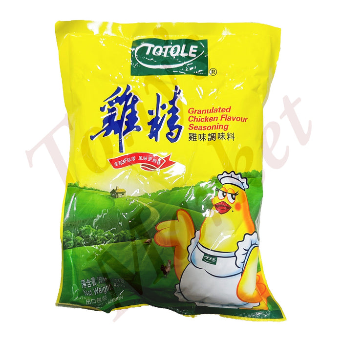 Totole-Granulated Chicken Flavour Seasoning 454g