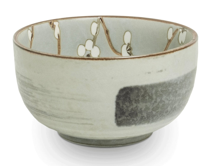 Matcha Bowl Ø13cm ｜ H7cm - 6040826