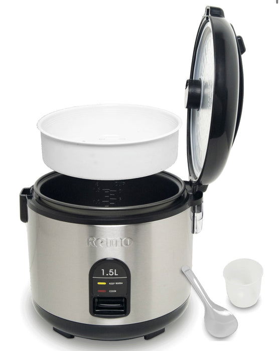 Rice Cooker 1.5 L ｜700W - 6089401