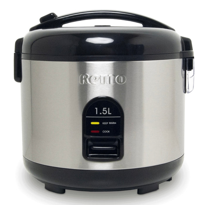 Rice Cooker 1.5 L ｜700W - 6089401