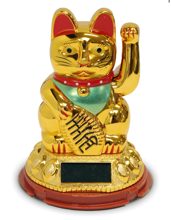 Lucky Cat Solar - 6095118