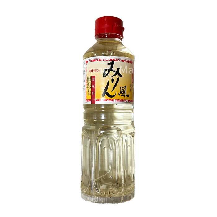 Marukin-Shin Mirin 500mL