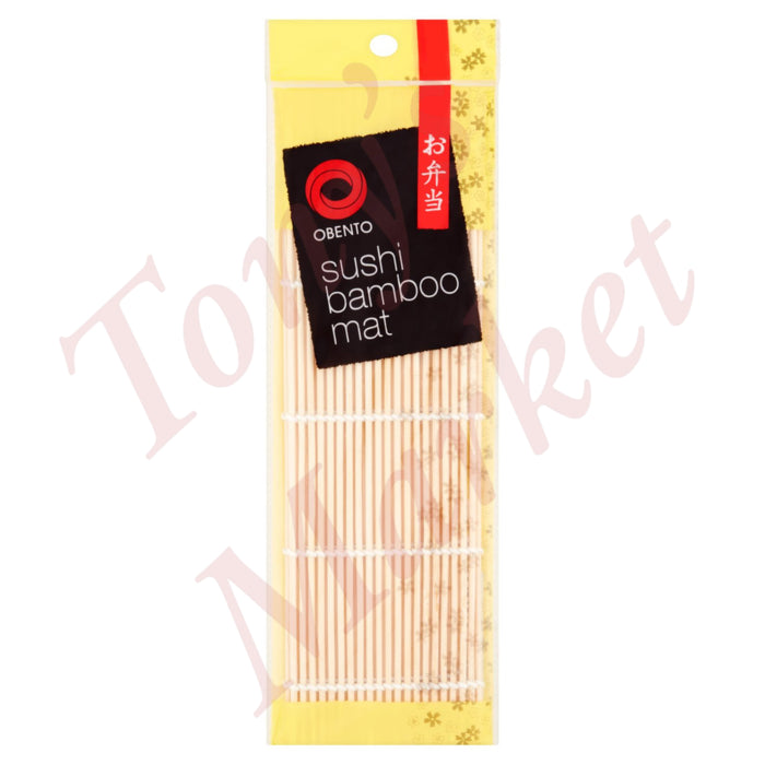 Obento - Sushi Bamboo Mat