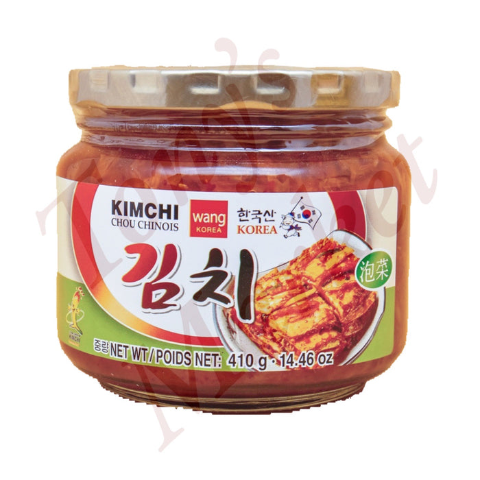 Wang-Kimchi 410g