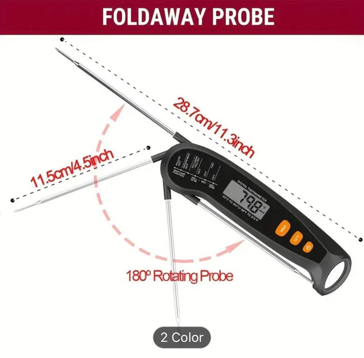 BBQ Thermometer