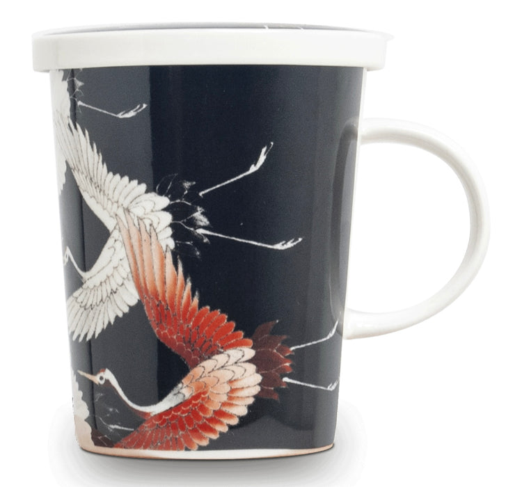 Tea Mug With Filter - 6007497