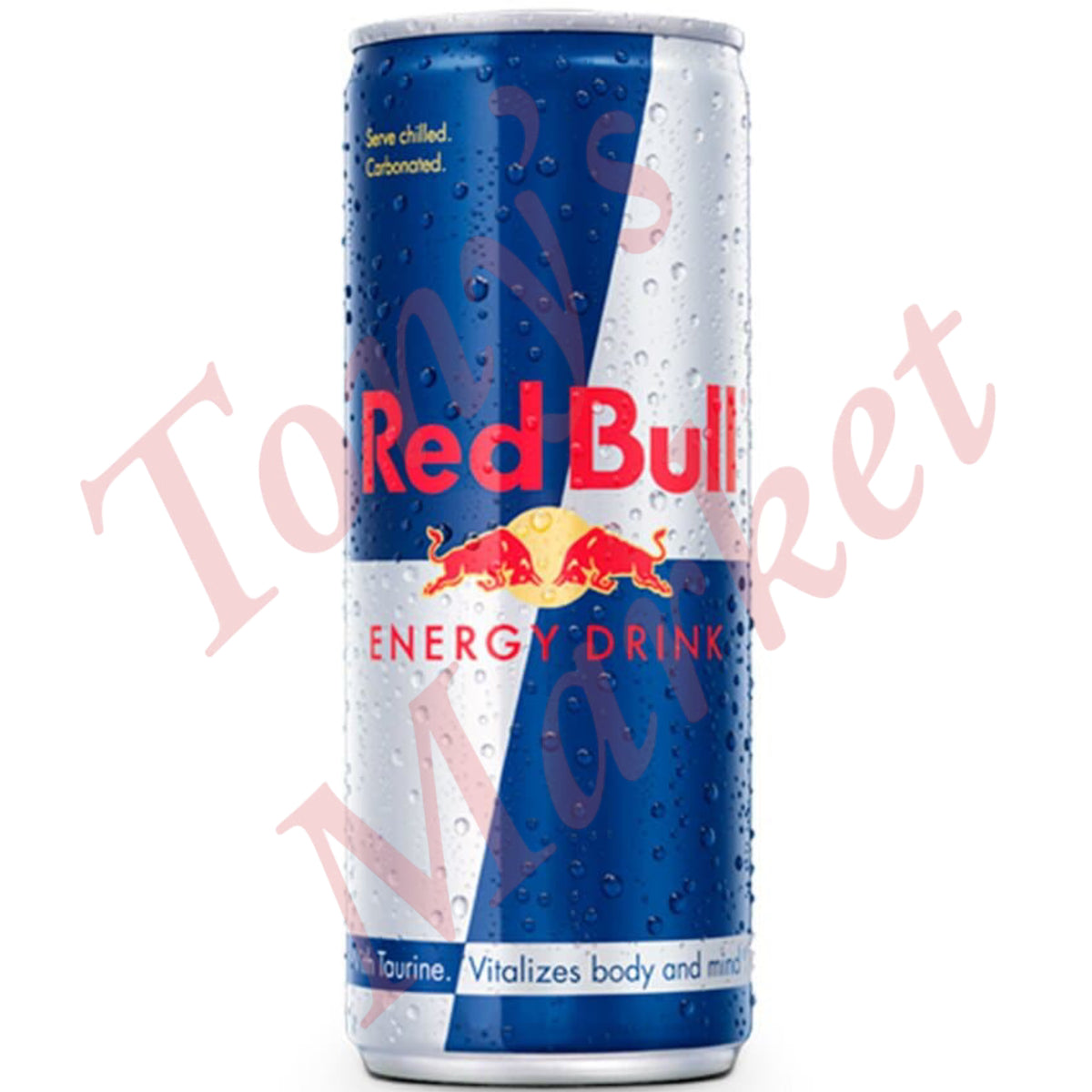 Redbull Energy Drink 250ml — Tony's Asian Market