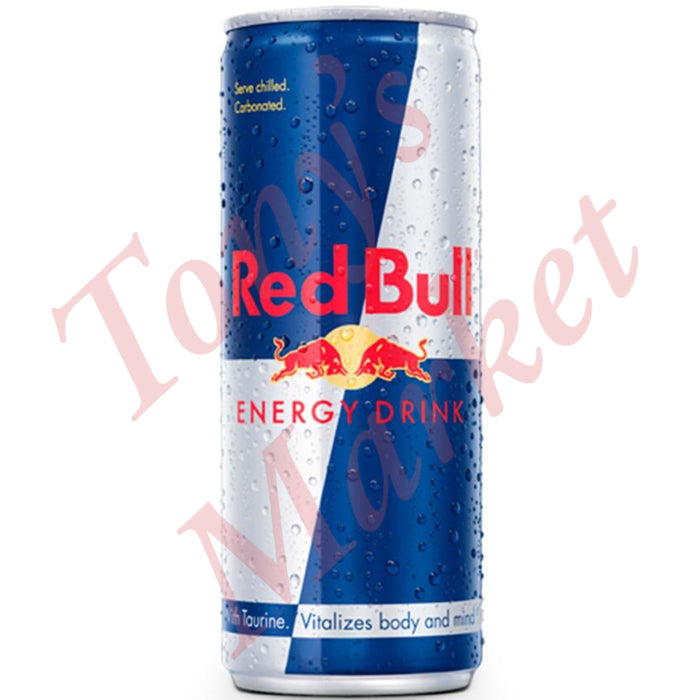 Redbull Energy Drink 250ml