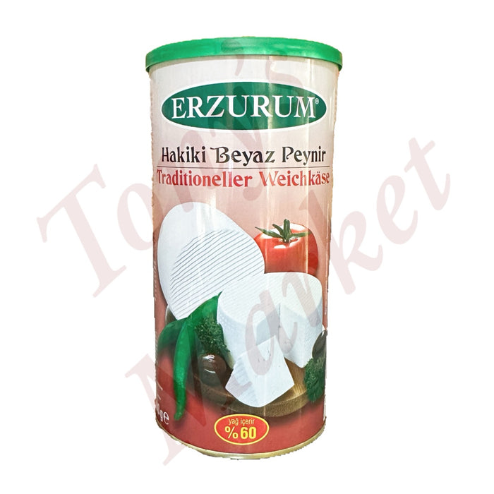 ERZURUM®-White Cheese In Brine 1500g