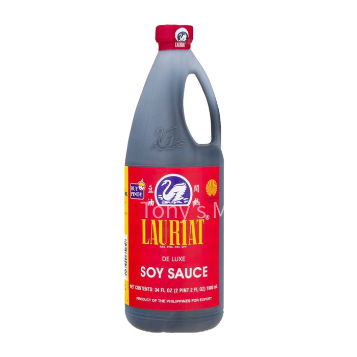 Silver Swan-Lauriat Special Soy Sauce 1L