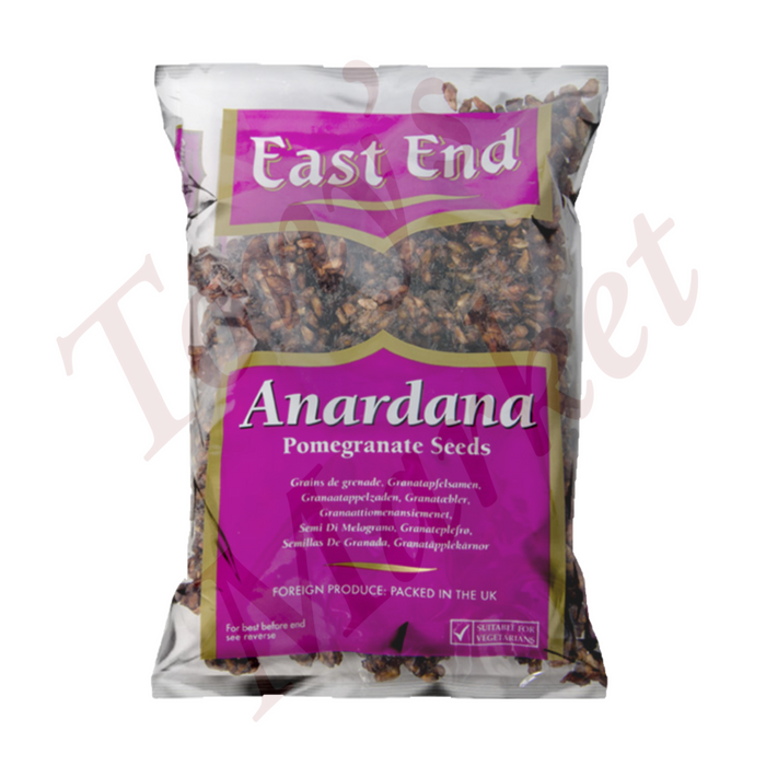 East End-Anardana Pomegranate Seeds 100g