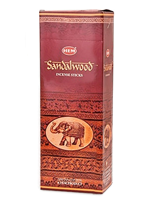 Incense Sandalwood - 6008722