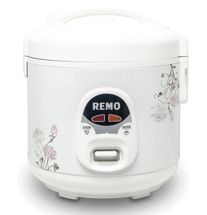 Rice Cooker 1.8 L ｜700 W - 6089432