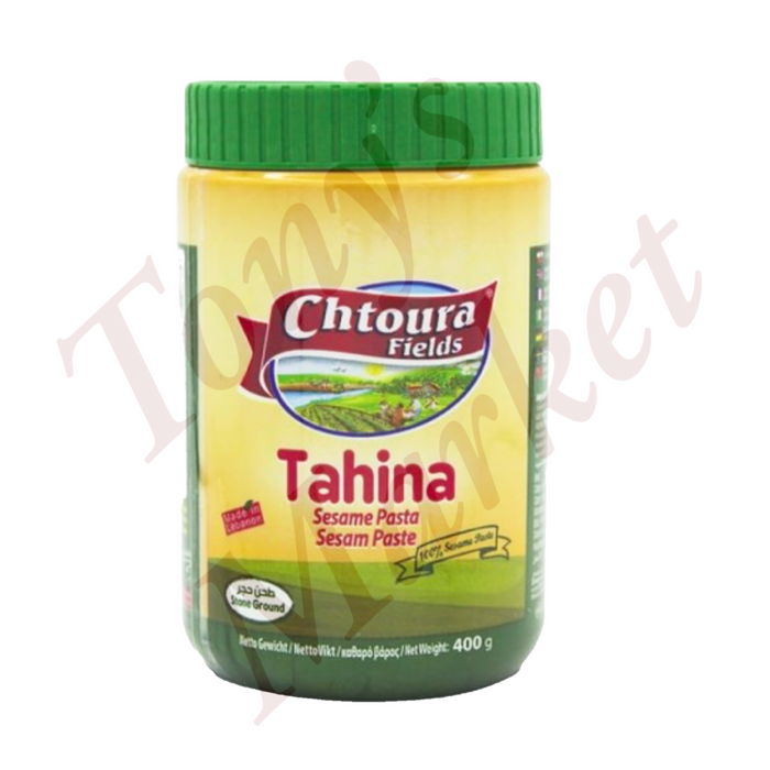 Chtora-Tahina Sesame Paste 400g