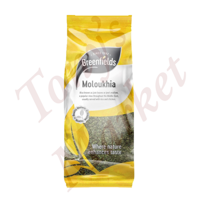 Greenfields-Moloukhia 100g