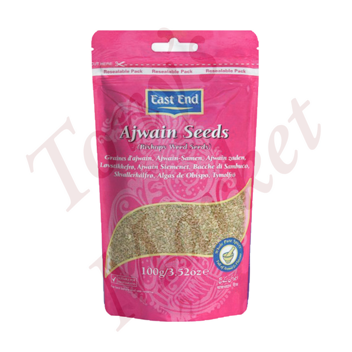 East End-Ajwain Seeds 100g