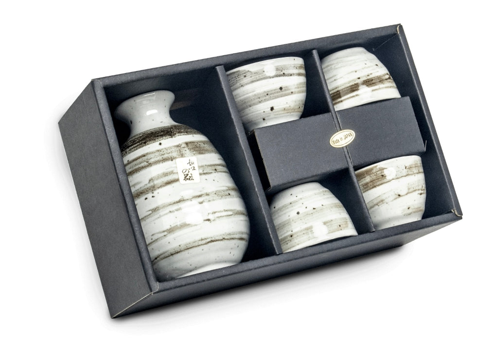 Sake Set - 6040113