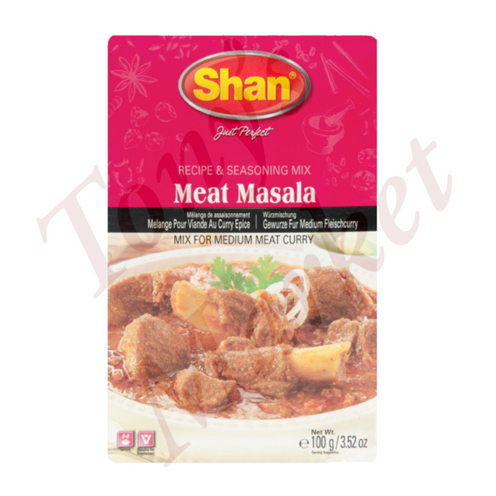 Shan Meat Masala 100g