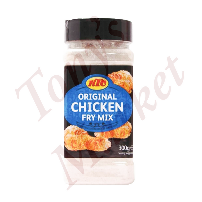 KTC - Original Chicken Fry Mix 300g