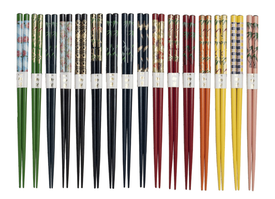 Japanese Chopsticks - 6006461