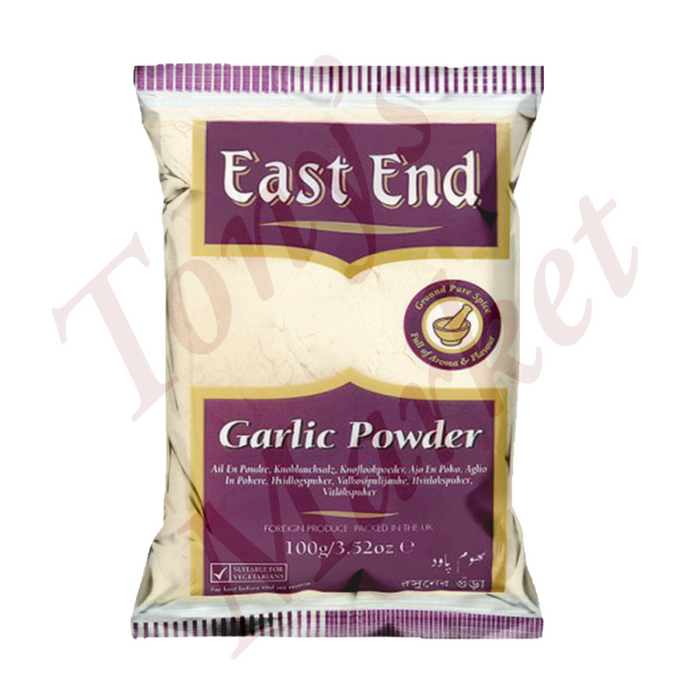 East End-Garlic Powder 400g