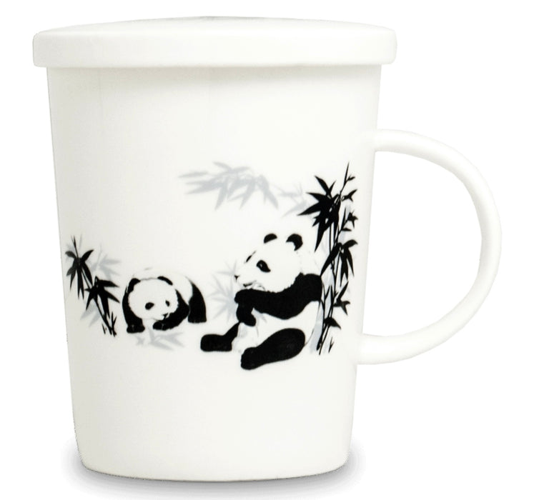 Tea Mug With Filter - 6007487