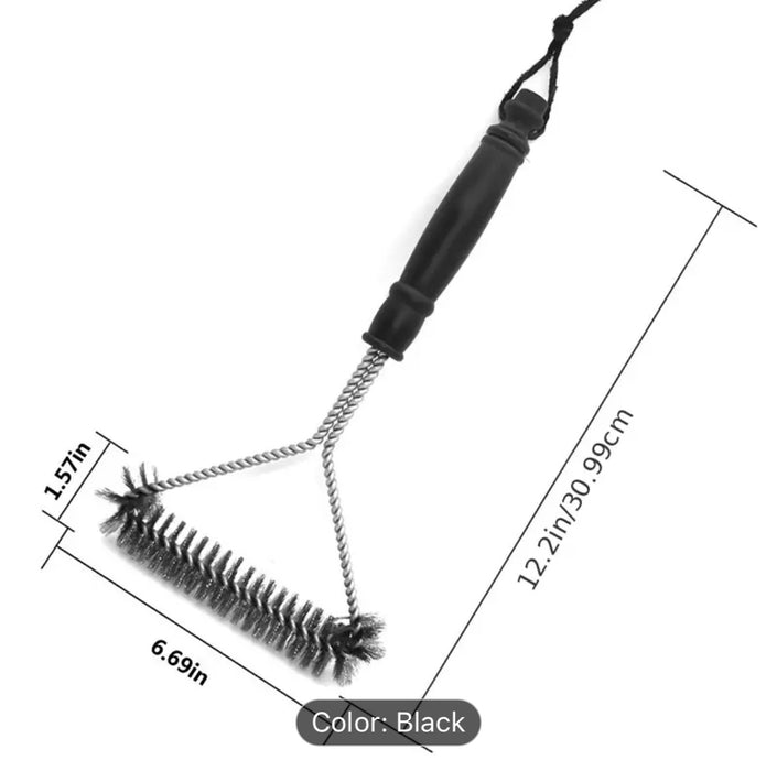 BBQ Cleaning Brush