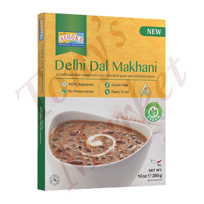 ASHOKA-Delhi Dal Makhani 280g