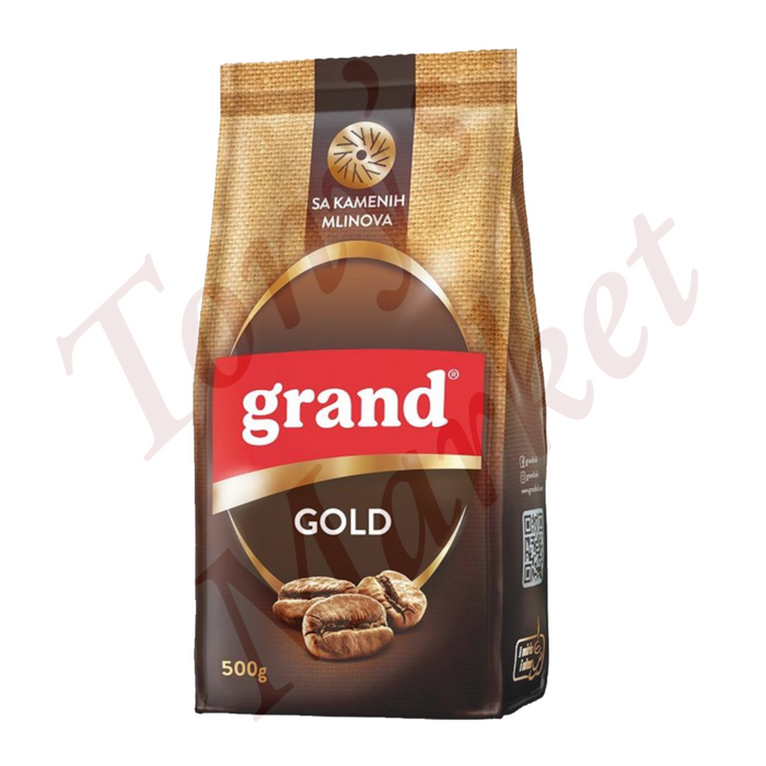 Grand Gold 500g