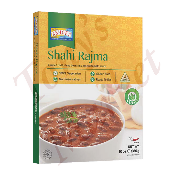 ASHOKA-Shahi Rajma 280g