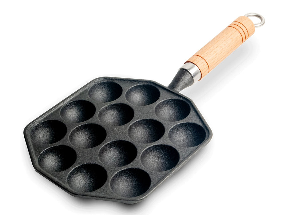 Takoyaki Pan - 6089526