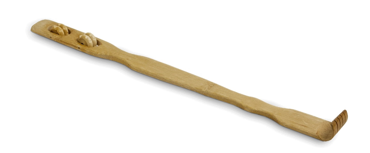 Back Scratcher Bamboo - 6006508