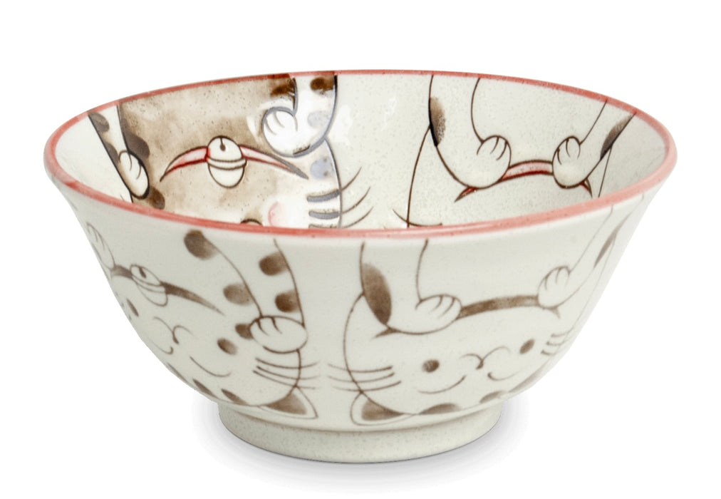 Bowl Set Ø17cm | H7cm - 6040094