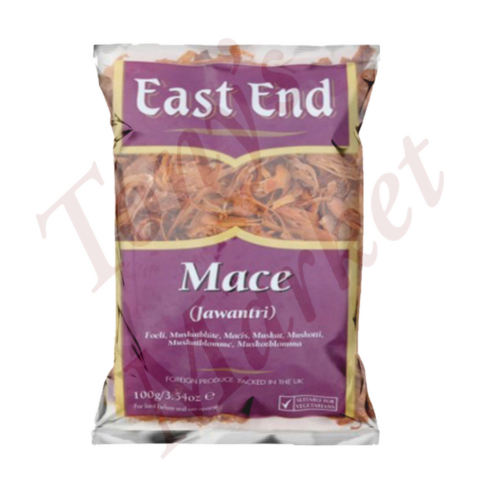 East End-Mace 100g