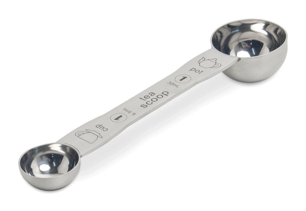 Double Tea Spoon - 6089297