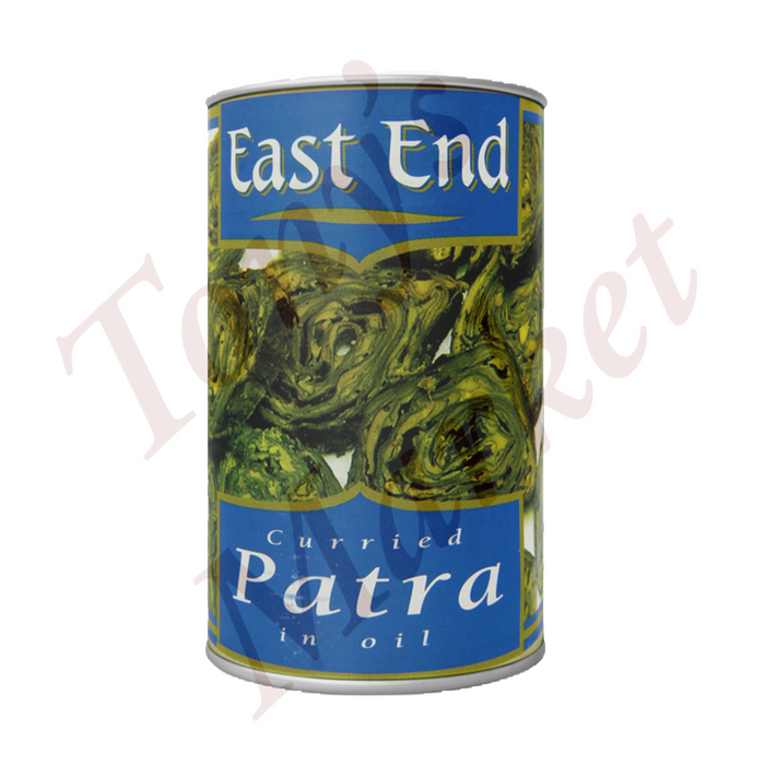 East End-Patra Curried 400g