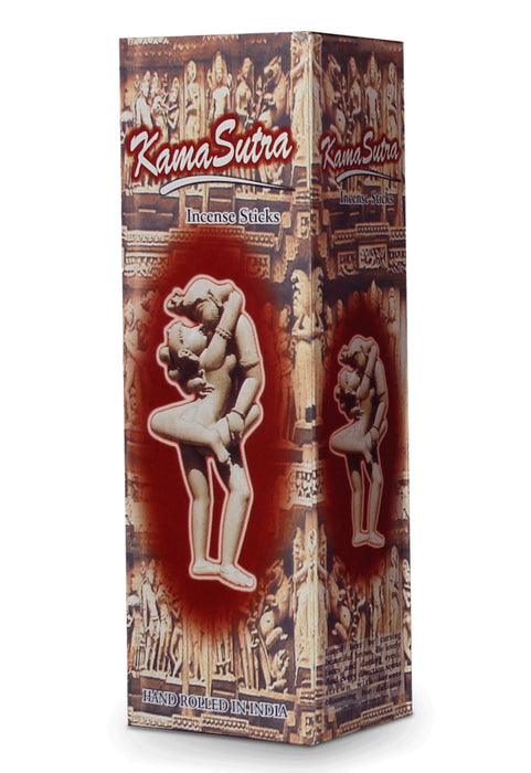 Incense Kamasutra - 6008721