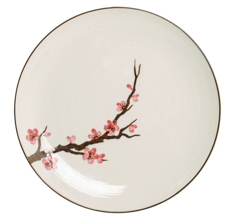 Plate Ø25cm | H2,5cm - 6030368