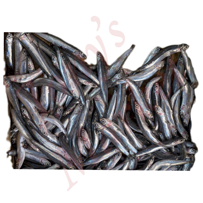 FROZEN WHITE BAIT 1kg