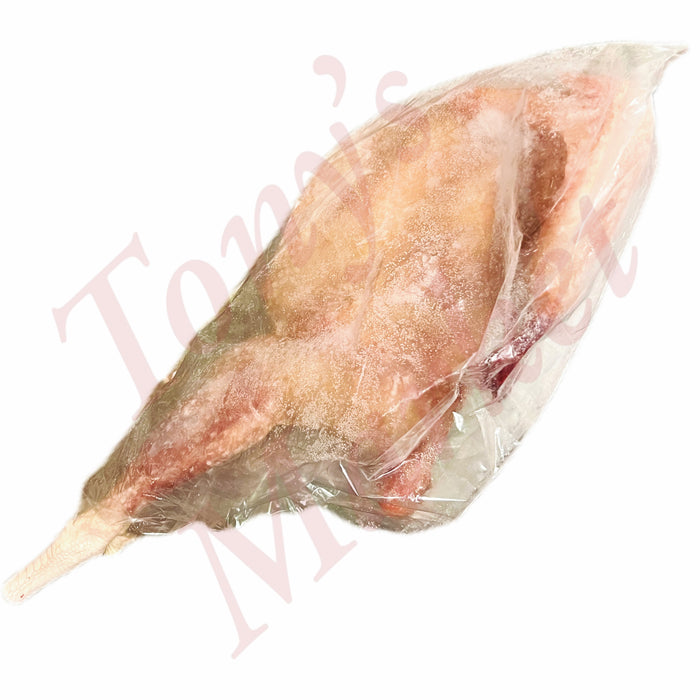 Frozen Irish Whole Mature Hens / Each 速冻老鸡/只