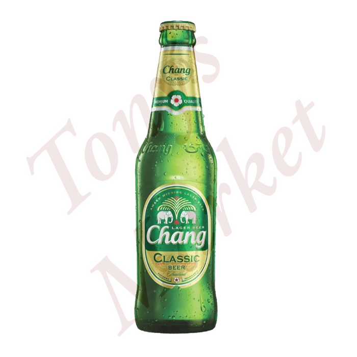 Chang Classic Beer 320ml