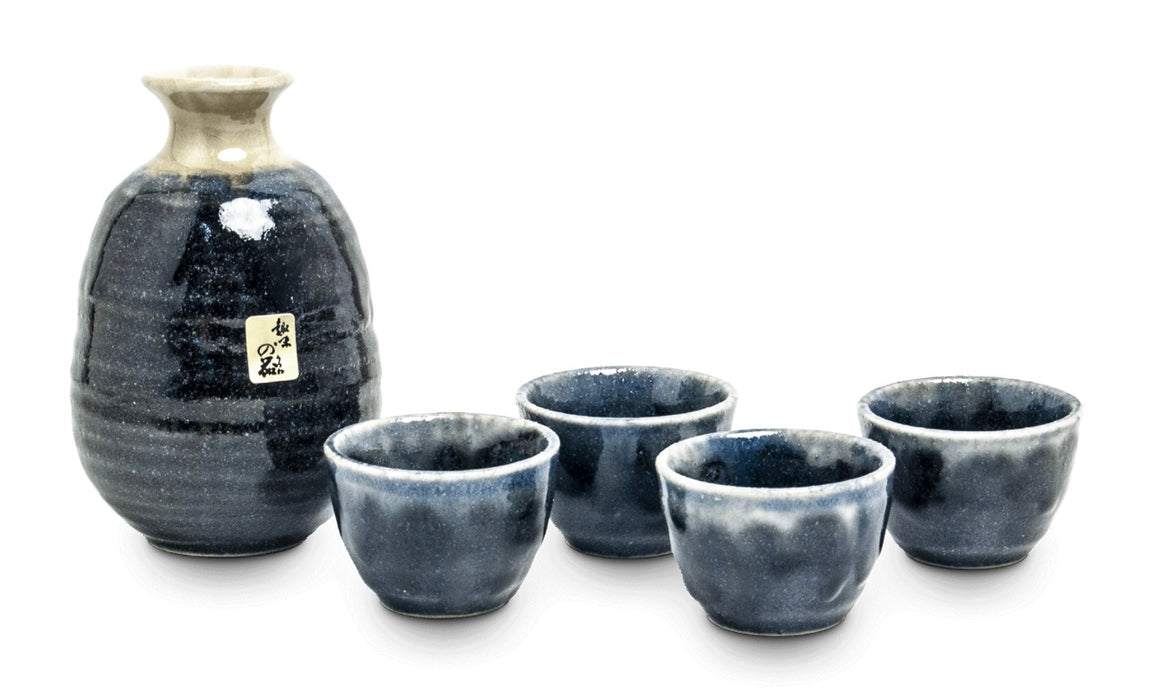 Sake Set - 6040115