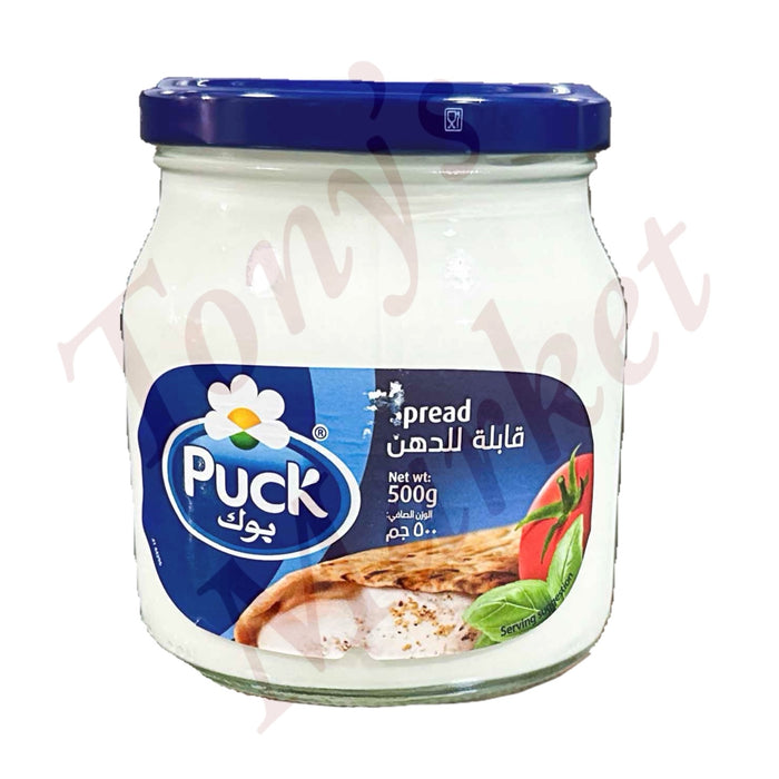 Puck-Spred 500g