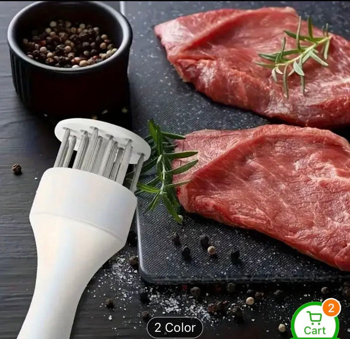 Meat Tenderizer